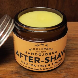 After-Shave